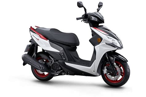 many顏色|KYMCO 光陽機車官網｜Many Mot